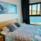 Su Eminencia - Sea View Apartment with Modern Comforts