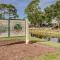 New Finishing Touches Added ! Walk to The Salty Dog South Beach Sleeps 4 Sea Pines - 希尔顿黑德岛 New Finishing Touches Added ! Walk to The Salty Dog South Beach Sleeps 4 Sea Pines - 希尔顿黑德岛