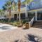 New Finishing Touches Added ! Walk to The Salty Dog South Beach Sleeps 4 Sea Pines - 希尔顿黑德岛 New Finishing Touches Added ! Walk to The Salty Dog South Beach Sleeps 4 Sea Pines - 希尔顿黑德岛