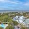 1762 Bluff Villas Modern Updated Water Views Sleeps 8 Sea Pines - 希尔顿黑德岛