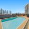 Alexandra Headland Beachfront Unit