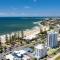 Alexandra Headland Beachfront Unit