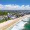 Alexandra Headland Beachfront Unit