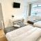 3 Twin Bedroom Entire House Sleeps 10 Driveway Parking near Coventry University and City Center - 考文垂