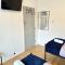 3 Twin Bedroom Entire House Sleeps 10 Driveway Parking near Coventry University and City Center - 考文垂