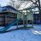 CRAFTSMAN'S MAIN FLOOR with huge DECK! - Willmar