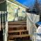 CRAFTSMAN'S MAIN FLOOR with huge DECK! - Willmar