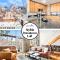 Stylish City Loft Walk To Dining & Shops