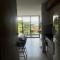 Apartaestudio de lujo en Cali - Cali