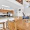Dreamsicle by Oak Island Accommodations