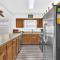 Dreamsicle by Oak Island Accommodations
