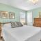 Dreamsicle by Oak Island Accommodations