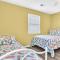 Dreamsicle by Oak Island Accommodations