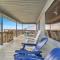 Dreamsicle by Oak Island Accommodations