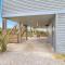 Dreamsicle by Oak Island Accommodations