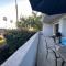 2 bed 2 bath Pacific Beach apt 5 blocks from Ocean - San Diego