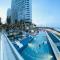 1BR direct seaview - 5 mins to the beach - infinity pool - Apec Mui Ne - Phan Thiết