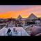 Queen isis pyramids view hotel - 开罗