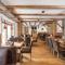 Pension Restaurant Dorfalm