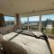 Panoramic villa with private sauna