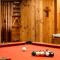 TU CASA-pooltable-playset-sauna - Willmar