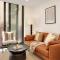 Perfectly Paired - Your Dual Apartment Escape - 惠灵顿