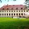 Hotel Świętoborzec