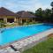 Scuba Tribe Bali dive-resort