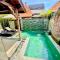 Sridewi Villas Ubud - 乌布