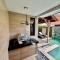 Sridewi Villas Ubud - 乌布