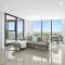 Sky-High Beachside Condo - Pet Friendly