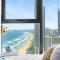 Sky-High Beachside Condo - Pet Friendly