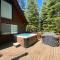 Donner Gem by Tahoe Getaways - Beautifully Updated, Hot Tub, Pet Friendly - تروكي