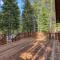 Donner Gem by Tahoe Getaways - Beautifully Updated, Hot Tub, Pet Friendly - تروكي