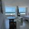 Apartamento Pé na Areia - Ótima Localização - Conforto à beira-mar - 伊列乌斯