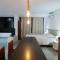 Apartamento Pé na Areia - Ótima Localização - Conforto à beira-mar - 伊列乌斯