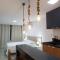 Apartamento Pé na Areia - Ótima Localização - Conforto à beira-mar - 伊列乌斯
