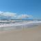 Apartamento Pé na Areia - Ótima Localização - Conforto à beira-mar - 伊列乌斯