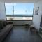 Apartamento Pé na Areia - Ótima Localização - Conforto à beira-mar - 伊列乌斯