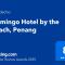 Flamingo Hotel by the Beach, Penang