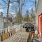 Poconos Paradise Lakeskihikewater Parkkids