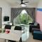 Seremban - 5pax Cozy Home - 芙蓉