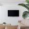 Blanc Whole House