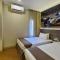 Lorin Syariah Hotel Sentul