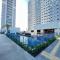 1408 apt c 2Q Vista p Mar, varanda 850m Mar - 卡贝德卢