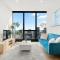 Skybound Escape, LUX 55th High Floor 2BR in Aus108