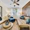 Spacious 2br2ba Minute To Airport & Westchase #7 - تامبا