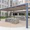 Pinnacle Heights 2Bdrm 3rd flr Near Walmart Amp Pool Fitness Center Yoga Studio Dog Spa