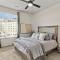 Pinnacle Heights 2Bdrm 3rd flr Near Walmart Amp Pool Fitness Center Yoga Studio Dog Spa