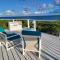Unique Villa Retreat Style! Full Sea Views & Pool! villa